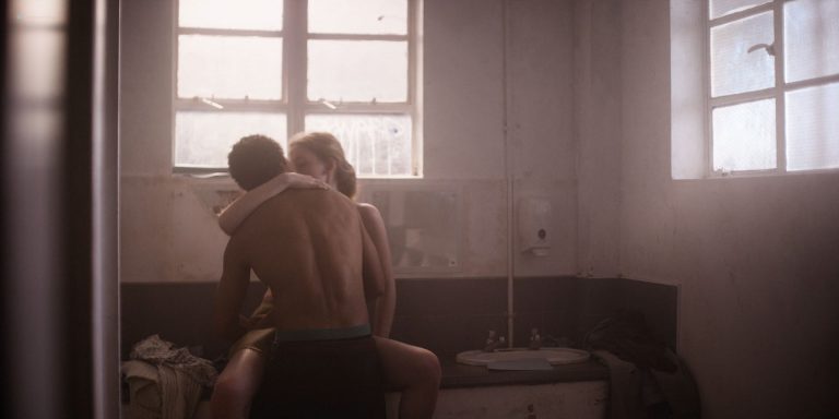 Sorcha Groundsell nude covered and sex – The Innocents (2018) s1e3-4 HD 1080p