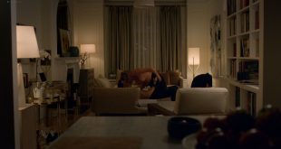 Abbie Cornish nude topless and sex - Tom Clancy's Jack Ryan (2018) s1e4 HD 1080p (4)