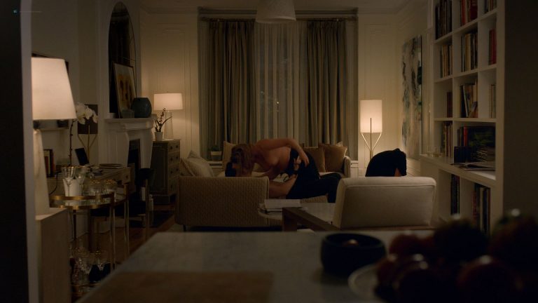 Abbie Cornish nude topless and sex – Tom Clancy’s Jack Ryan (2018)  s1e4 HD 1080p