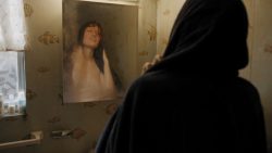 Breeda Wool nude toplesss - Mr. Mercedes - (2018) s2e5 HD 1080p (13)