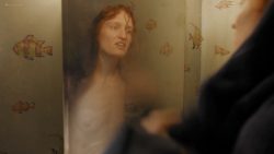Breeda Wool nude toplesss - Mr. Mercedes - (2018) s2e5 HD 1080p (10)