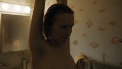 Breeda Wool nude toplesss - Mr. Mercedes - (2018) s2e5 HD 1080p (5)