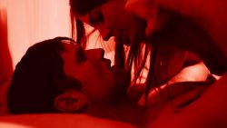 Carlee Avers nude nip slip and some sex - Diane (2017) HD 1080p Web (8)