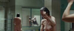 Charlotte Rampling nude topless in the shower - Hannah (2017) HD 1080p BluRay (6)