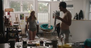 Christa B. Allen hot and sexy - Dangerous Seduction (2018) HDTV 1080p (9)