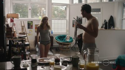 Christa B. Allen hot and sexy - Dangerous Seduction (2018) HDTV 1080p (9)