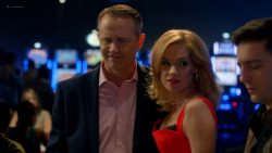 Cynthia Preston nude topless - Tom Clancy's Jack Ryan (2018) s1e3 HD 1080p (13)