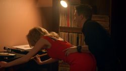 Cynthia Preston nude topless - Tom Clancy's Jack Ryan (2018) s1e3 HD 1080p (12)