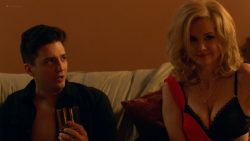 Cynthia Preston nude topless - Tom Clancy's Jack Ryan (2018) s1e3 HD 1080p (10)