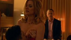 Cynthia Preston nude topless - Tom Clancy's Jack Ryan (2018) s1e3 HD 1080p (6)