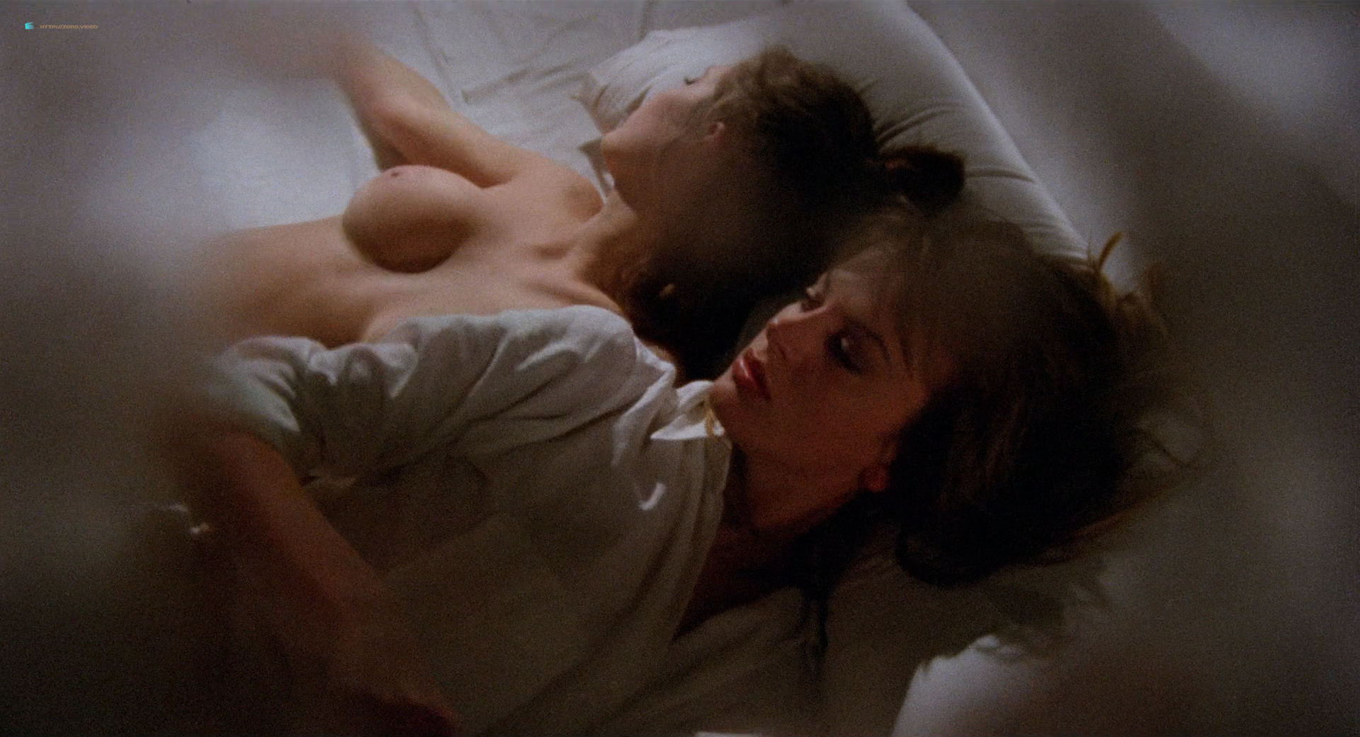Dalila Di Lazzaro nude full frontal Vanessa Vitale nude topless - The Pyjama Girl Case (1977) HD 1080p BluRay (7)