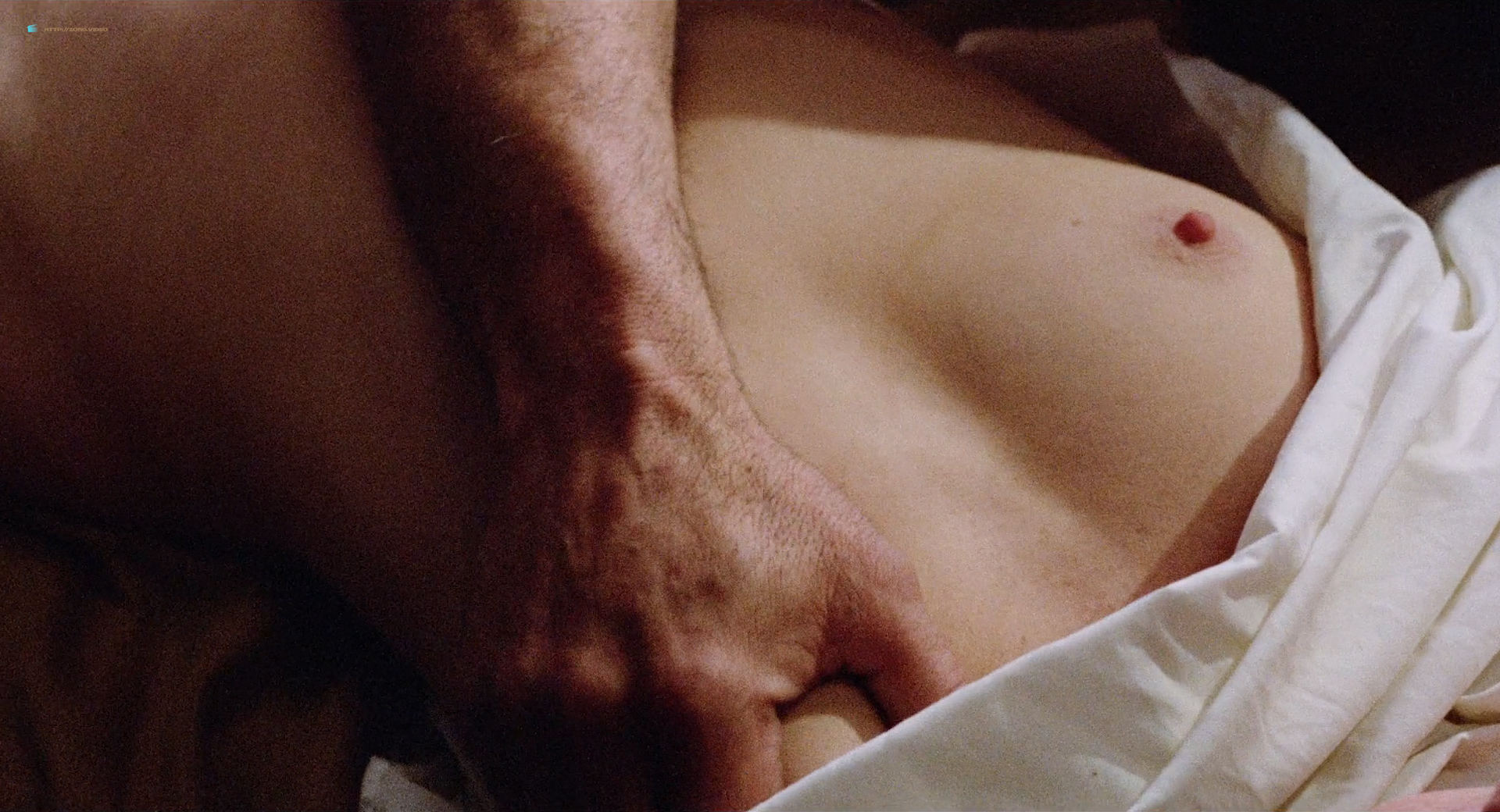 Dalila Di Lazzaro nude full frontal Vanessa Vitale nude topless - The Pyjama Girl Case (1977) HD 1080p BluRay (2)