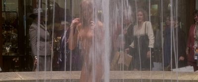 Farrah Fawcett nude full frontal, Helen Hunt , Janine Turner nude too - Dr. T and the Women (2000) HD 1080p (9)