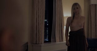 Jae (Jessica) Jarvis nude topless and some sex - Faith in Destiny (2012) HD 1080p WEB (4)