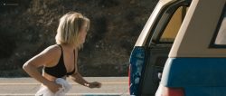 Julianne Hough hot and sexy - Curve (2015) HD 1080p BluRay (9)