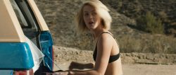 Julianne Hough hot and sexy - Curve (2015) HD 1080p BluRay (8)