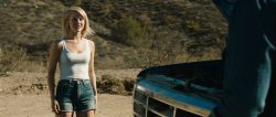 Julianne Hough hot and sexy - Curve (2015) HD 1080p BluRay (6)