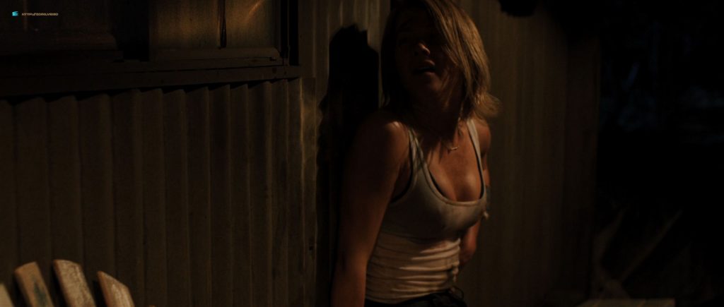 Julianne Hough hot and sexy - Curve (2015) HD 1080p BluRay (3)