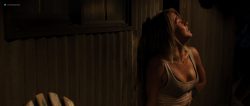 Julianne Hough hot and sexy - Curve (2015) HD 1080p BluRay (2)