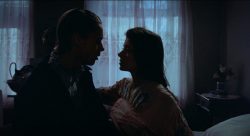 Mia Sara nude topless and sex - Apprentice to murder (1988) HD 1080p BluRay (8)