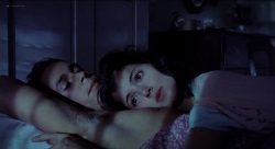 Mia Sara nude topless and sex - Apprentice to murder (1988) HD 1080p BluRay (3)