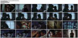 Mia Sara nude topless and sex - Apprentice to murder (1988) HD 1080p BluRay (1)