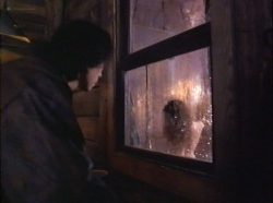 Mia Sara nude topless and sex in the shower - Undertow (1996) (16)
