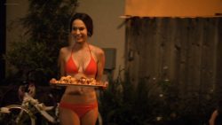 Nadine Velazquez hot and sexy - The League (2013) s5e6 hd720p (5)