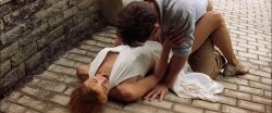Natasha Richardson nude topless and hot sex - Asylum (2005) HD 1080p Web (11)