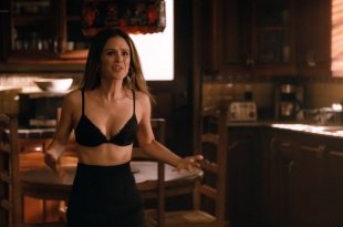 Rachel Bilson hot sexy and some sex - Take Two (2018) s1e13 HD 1080p (5)