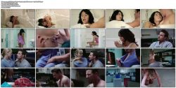 Scout Taylor-Compton hot and Jillian Janson nude sex - Cynthia (2018) (1)