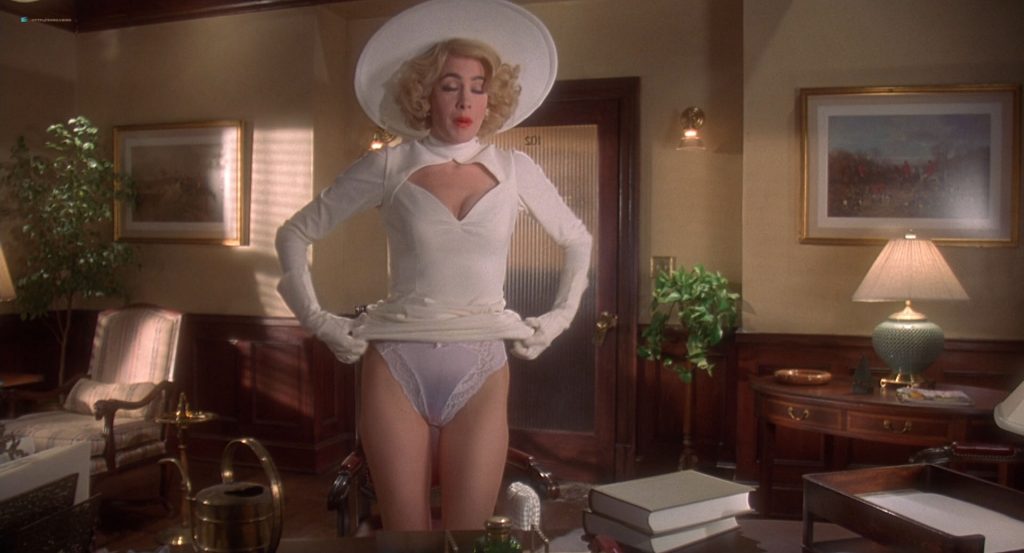 Fatal Instinct