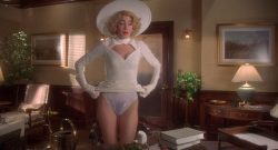 Sean Young hot sexy and funny - Fatal Instinct (1993) HD 1080p