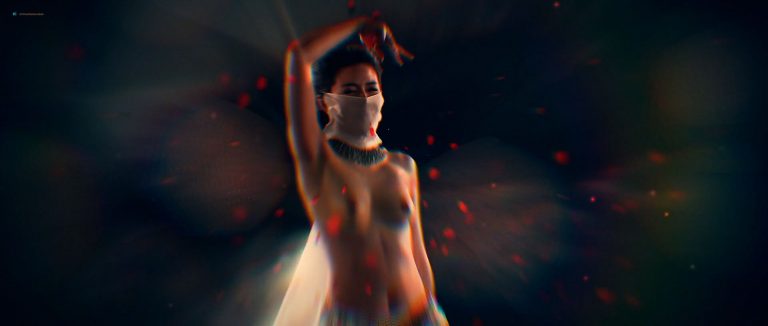 Ting Sue nude others nude too – Final Mission (2018) HD 1080p WEB
