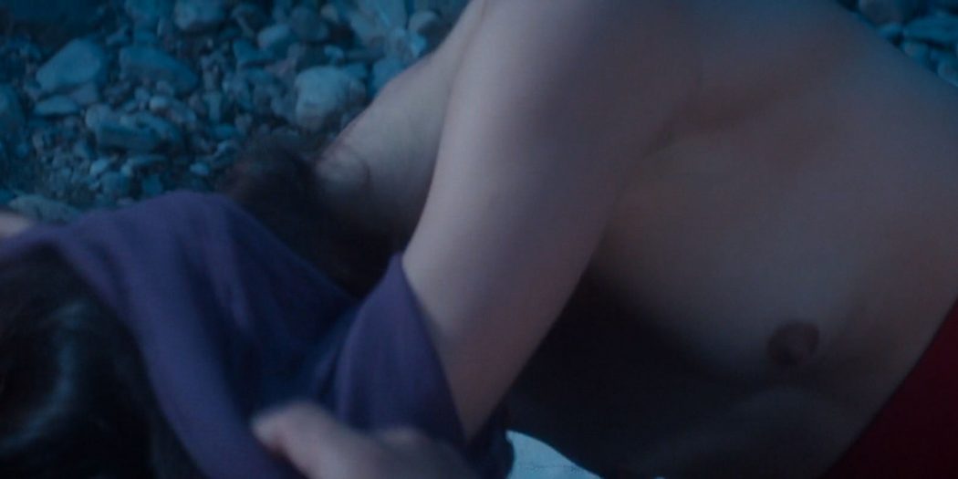Anaïs Demoustier nude topless and sex - Cornelius Le Meunier Hurlant (FR-2018) HD 1080p WEB (5)