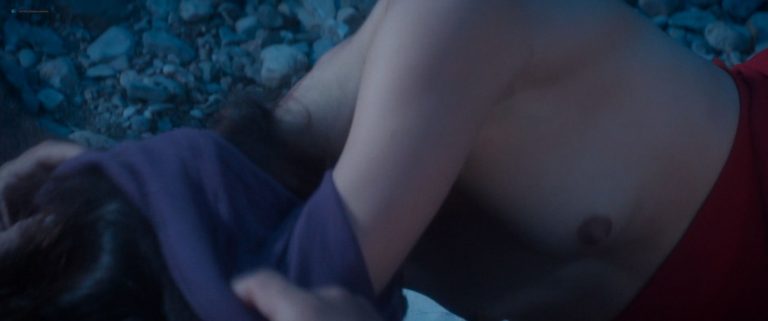 Anaïs Demoustier nude topless and sex – Cornelius Le Meunier Hurlant (FR-2018) HD 1080p WEB