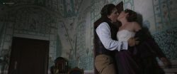 Andrea Petrik nude topless in sex scene - Kincsem (HU-2017) HD 1080p (7)