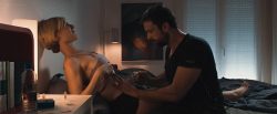 Anna Kalaitzidou nude topless Natalia Kalimeratzi sex Kika Georgiou hot - The City of Children (GR-2011) (14)