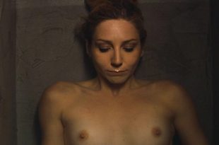 Anna Kalaitzidou nude topless Natalia Kalimeratzi sex Kika Georgiou hot - The City of Children (GR-2011) (8)
