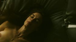 Anni Krueger nude topless and sex - The Romanoffs (2018) s1e4 HD 1080p (9)