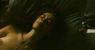 Anni Krueger nude topless and sex - The Romanoffs (2018) s1e4 HD 1080p (8)