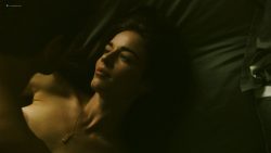 Anni Krueger nude topless and sex - The Romanoffs (2018) s1e4 HD 1080p (7)