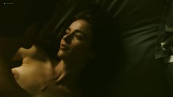 Anni Krueger nude topless and sex - The Romanoffs (2018) s1e4 HD 1080p (6)