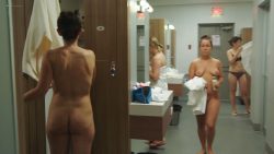 Anni Krueger nude topless and sex - The Romanoffs (2018) s1e4 HD 1080p (4)