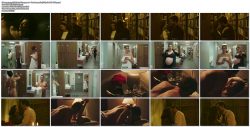 Anni Krueger nude topless and sex - The Romanoffs (2018) s1e4 HD 1080p (1)