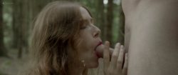 Antje Mönning explicit blowjob, Agnes Thi-Mai and others nude bush - Der Geschmack von Leben (DE-2017) HD 720p (13)