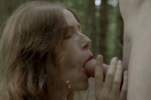 Antje Mönning explicit blowjob, Agnes Thi-Mai and others nude bush - Der Geschmack von Leben (DE-2017) HD 720p (13)