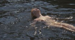Brigitte Skay nude full frontal skinny dipping  - A Bay of Blood (IT-1971) HD 1080p BluRay (9)