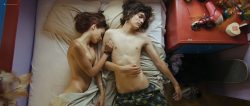 Drake Burnette nude bush Mercedes Maxwell, Indigo Rael nude sex - Marfa Girl 2 (2018) HD 1080p