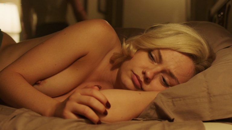 Emily Meade nude sex Haley Rawson, Amanda Barron nude sex too – The Deuce (2018) s2e8 HD1080p Web